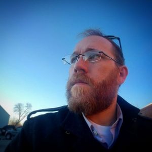 Meet your Posher, Stephen